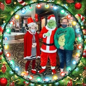 Meet your Posher, Gracie